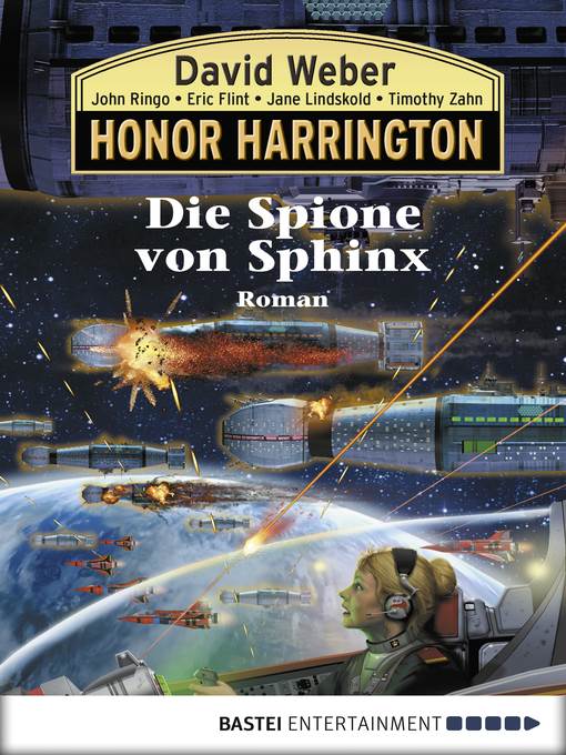 Die Spione von Sphinx: Bd. 15. Roman