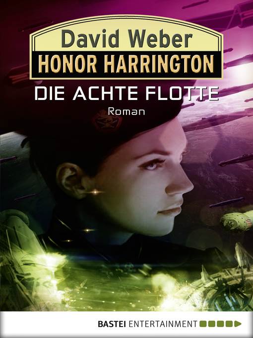 Die Achte Flotte: Bd. 21. Roman