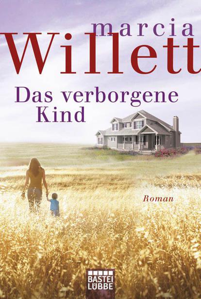 Das verborgene Kind : Roman