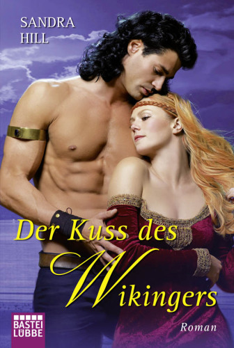 Der Kuss des Wikingers