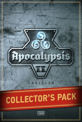 Apocalypsis II Thriller