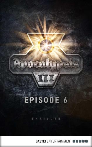 Apocalypsis 3.06 (DEU) Tesserakt. Thriller