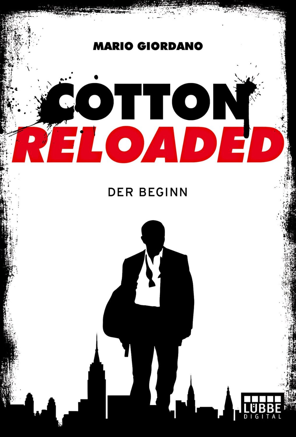 Cotton Reloaded - 01 Der Beginn
