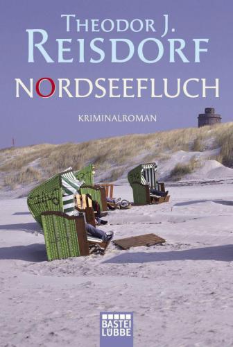 Nordseefluch Kriminalroman