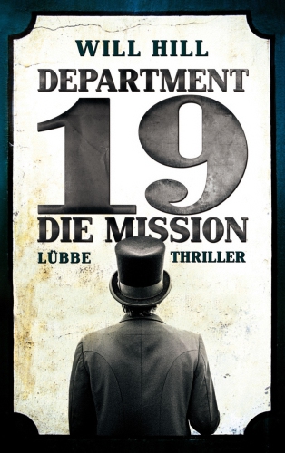 Department 19 - die mission : thriller.