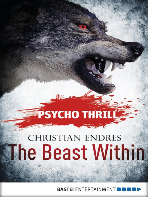 Psycho Thrill--The Beast Within