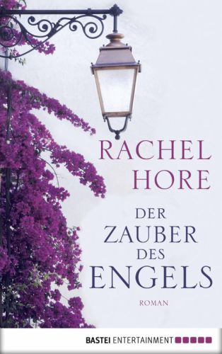 Der Zauber des Engels : Roman