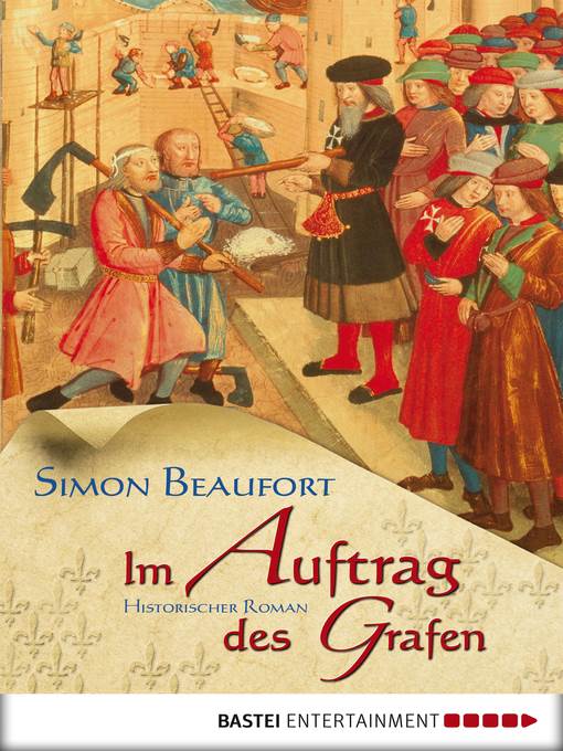 Im Auftrag des Grafen