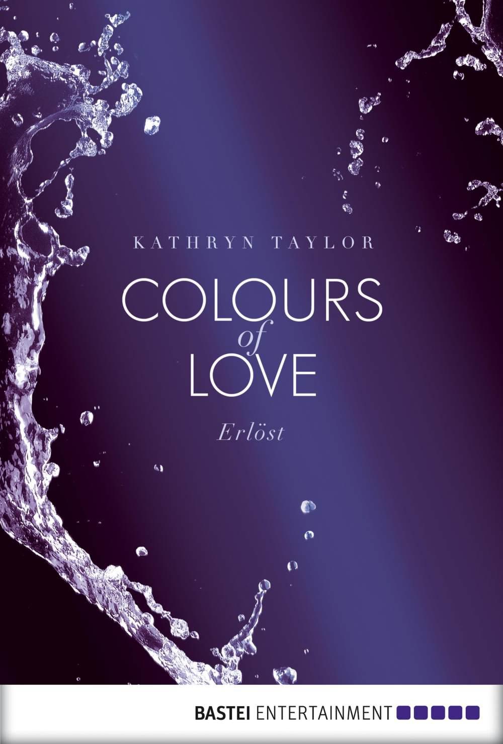 Colours of Love - Erlöst.