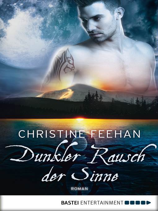 Dunkler Rausch der Sinne