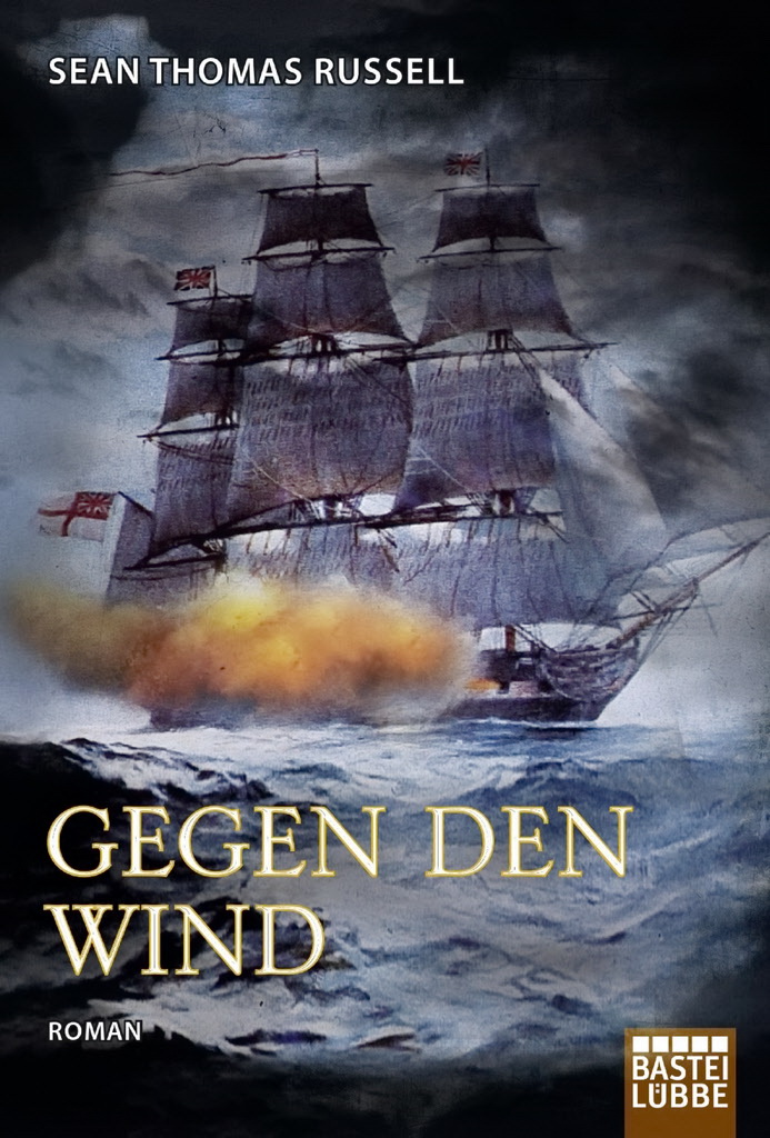 Gegen den Wind Roman