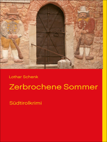 Zerbrochene Sommer