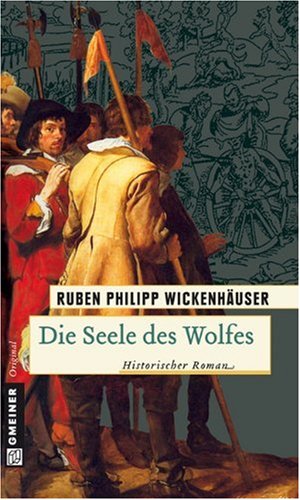 Die Seele des Wolfes Der zweifelhafte Ruhm des Peter Stubbe