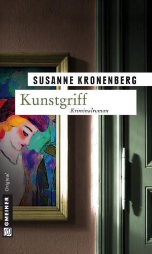 Kunstgriff Norma Tanns dritter Fall