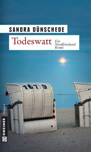 Todeswatt Kriminalroman