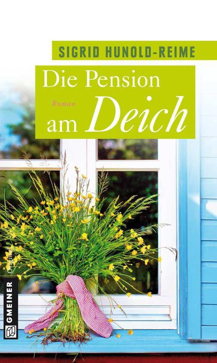 Die Pension am Deich Frauenroman