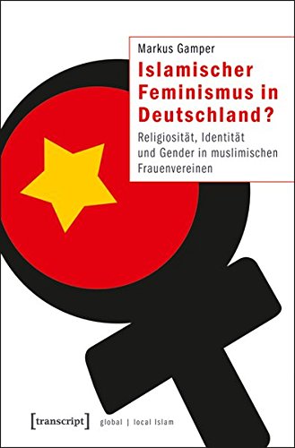 Islamischer Feminismus in Deutschland?