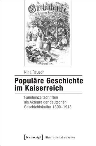 Popul�re Geschichte Im Kaiserreich