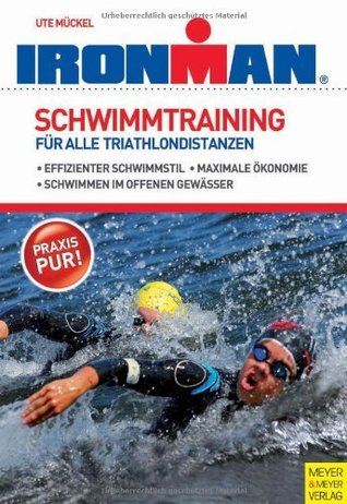 Schwimmtraining - FÃ¼r alle Triathlondistanzen