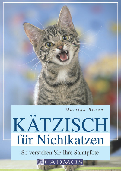 K?tzisch f?r Nichtkatzen