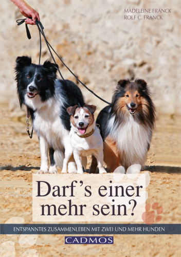 Darf's einer mehr sein?