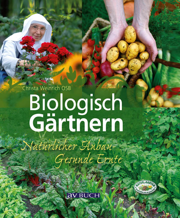 Biologisch G?rtnern