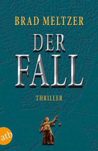 Der Fall Thriller