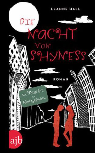 Die Nacht von Shyness Roman