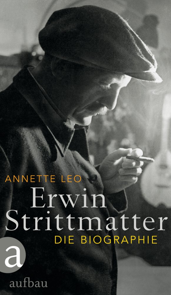 Erwin Strittmatter Die Biographie