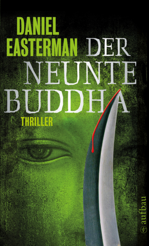 Der neunte Buddha : Thriller