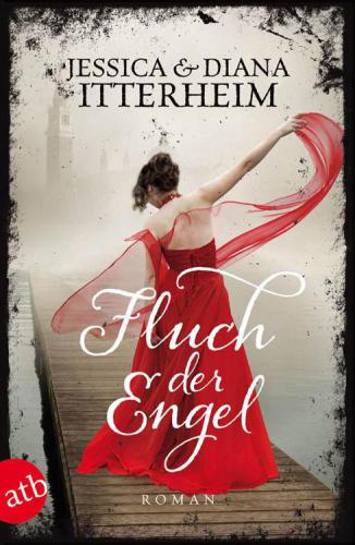 Fluch der Engel Roman