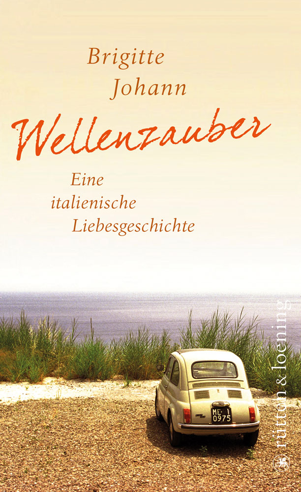 Wellenzauber Eine italienische Reise