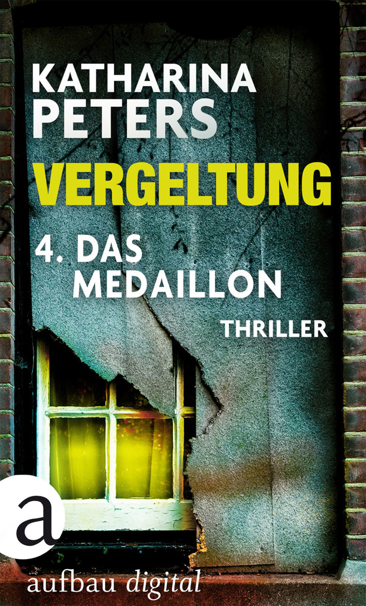 Vergeltung - Folge 4 Das Medaillon