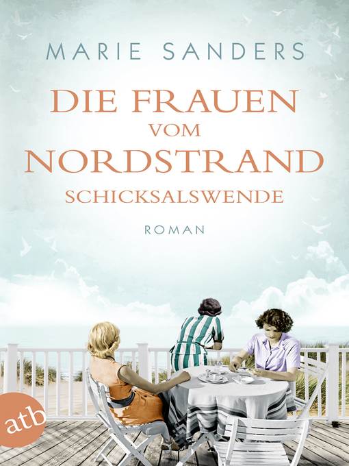 Die Frauen vom Nordstrand