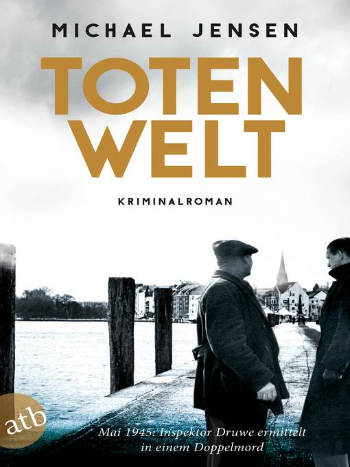 Totenwelt