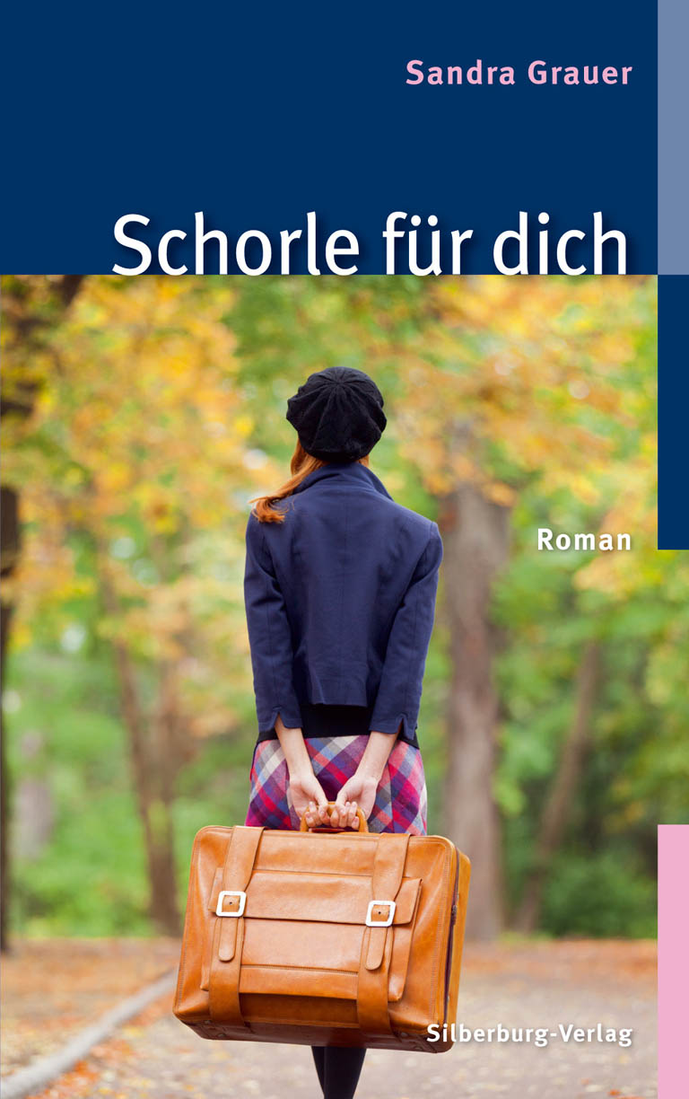 Schorle für dich Roman