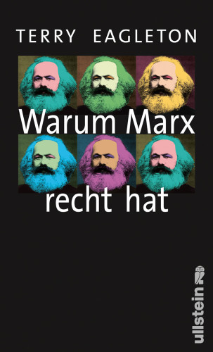 Warum Marx recht hat