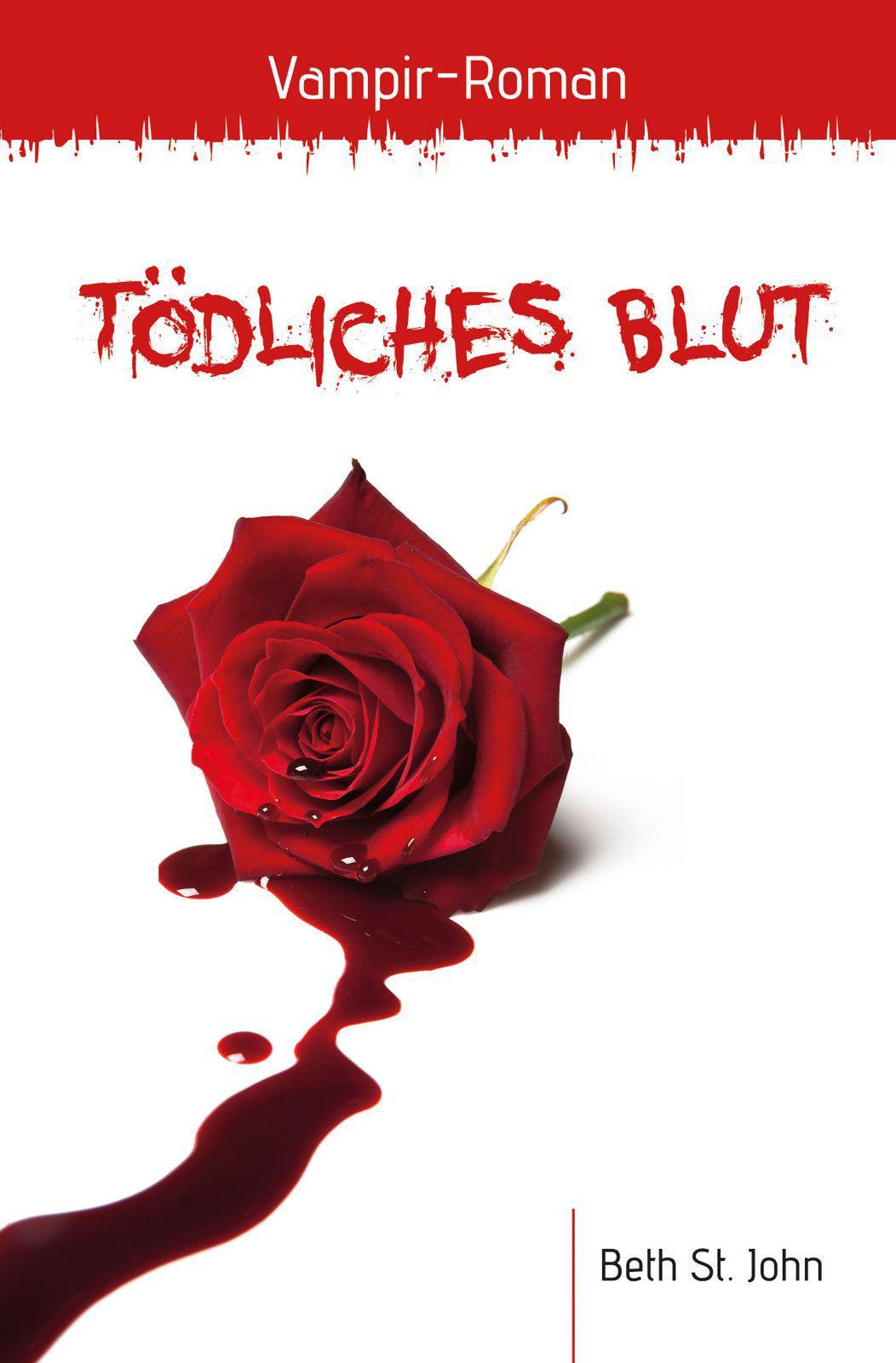 Tödliches Blut