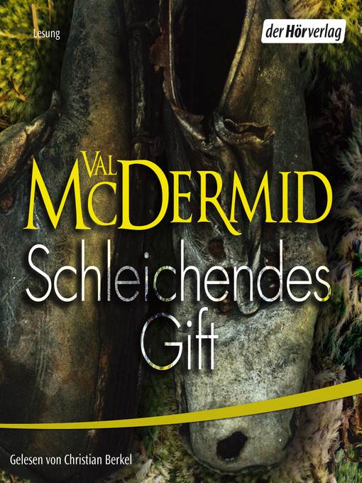 Schleichendes Gift