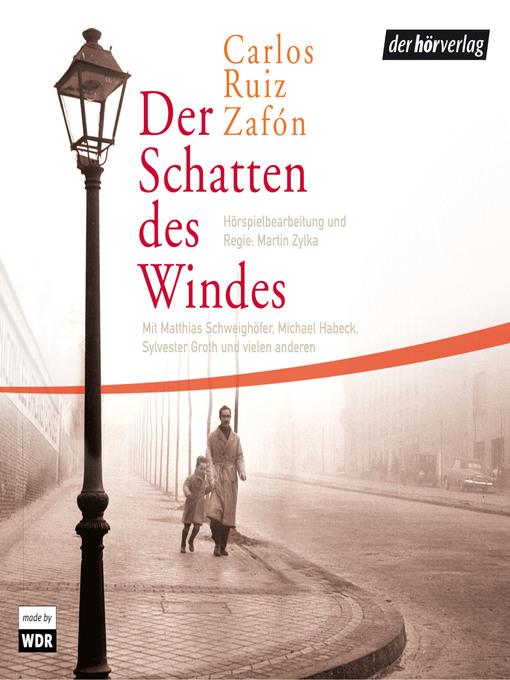 Der Schatten des Windes