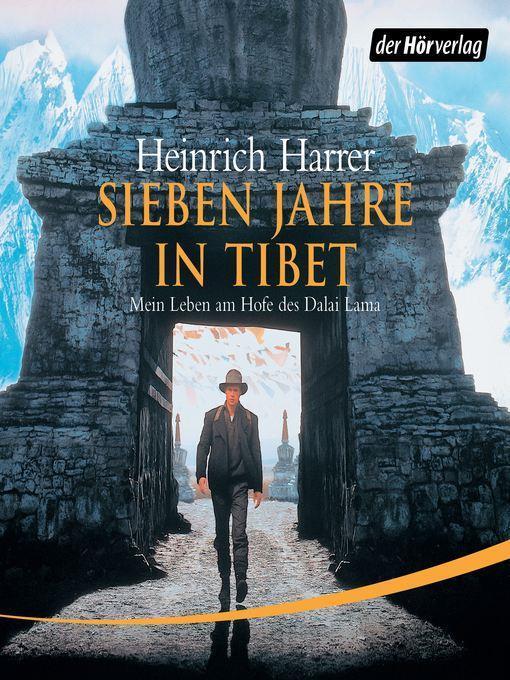 Sieben Jahre in Tibet