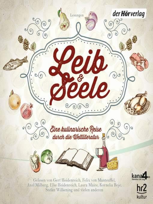 Leib & Seele