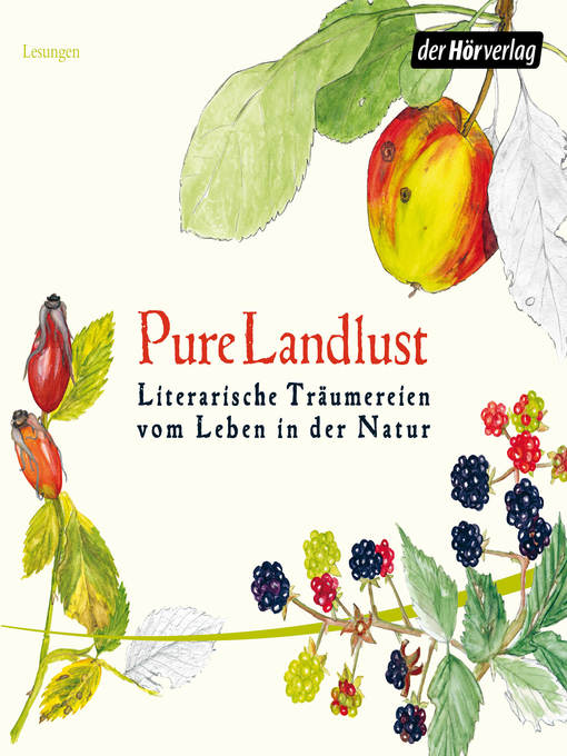 Pure Landlust