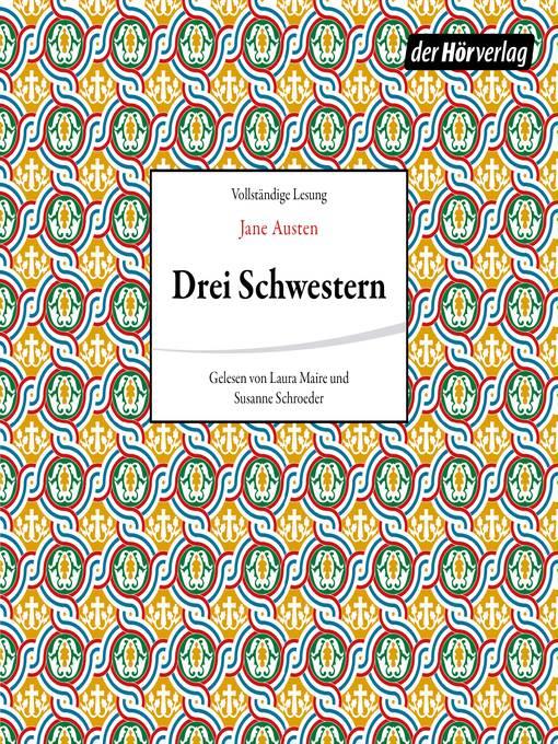 Drei Schwestern