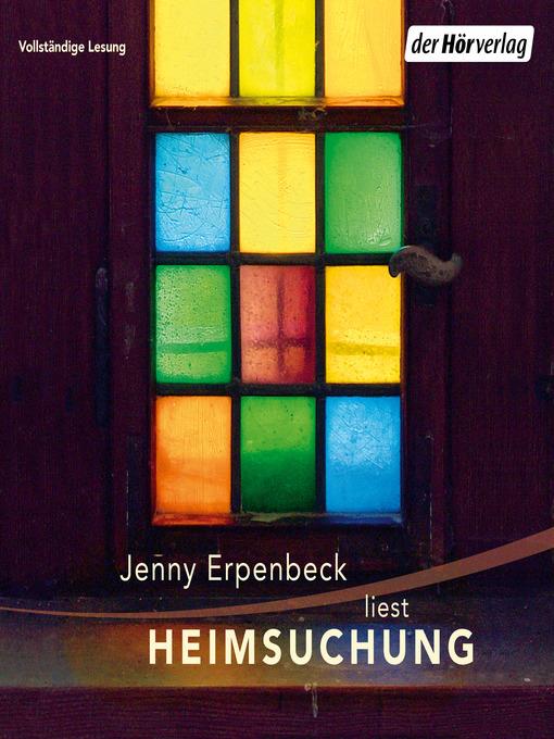 Heimsuchung