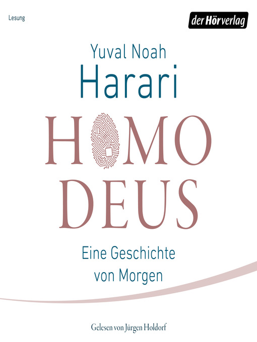 Homo Deus