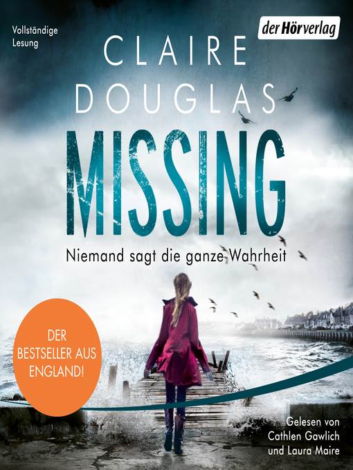 Missing --Niemand sagt die ganze Wahrheit