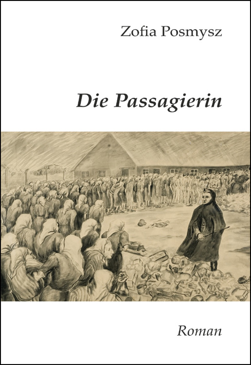 Die Passagierin