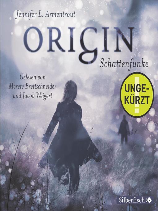 Origin. Schattenfunke