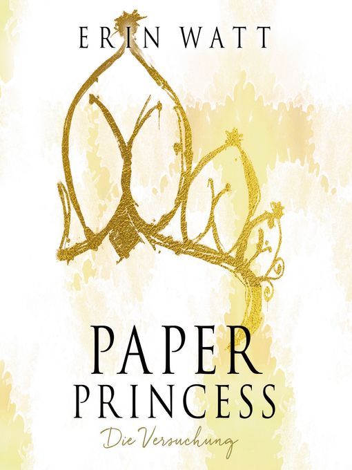 Paper Princess